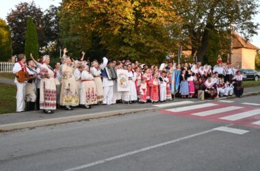 Oborovo Rugvica