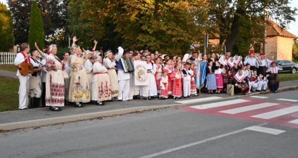 Oborovo Rugvica