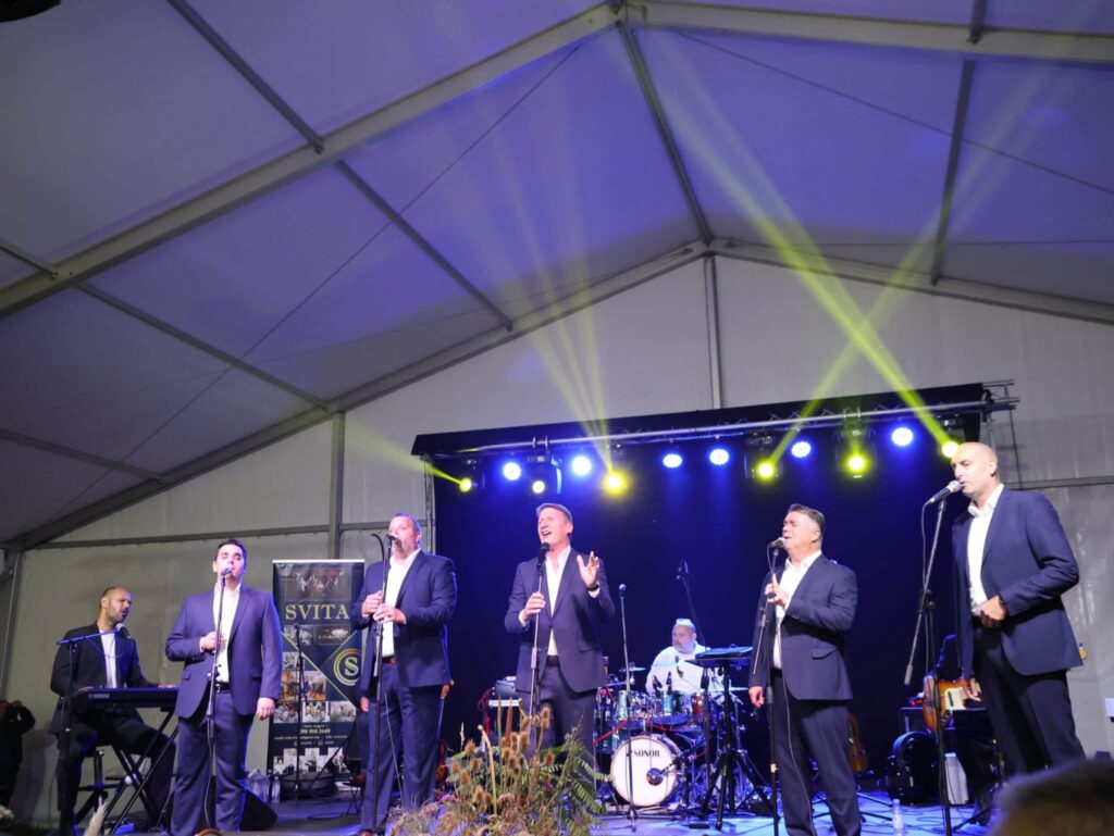 Rugvica - ribarsko-lađarske večeri (4)