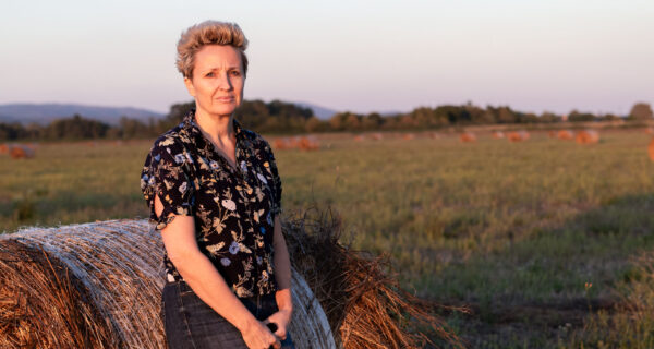 Sabina Vlaović