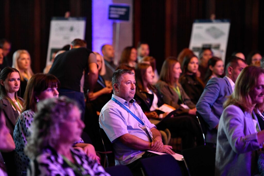 Tjedan filantropije i društvenih inovacija konferencija u Zadru Tjedan filantropije i društvenih inovacija konferencija u Zadru