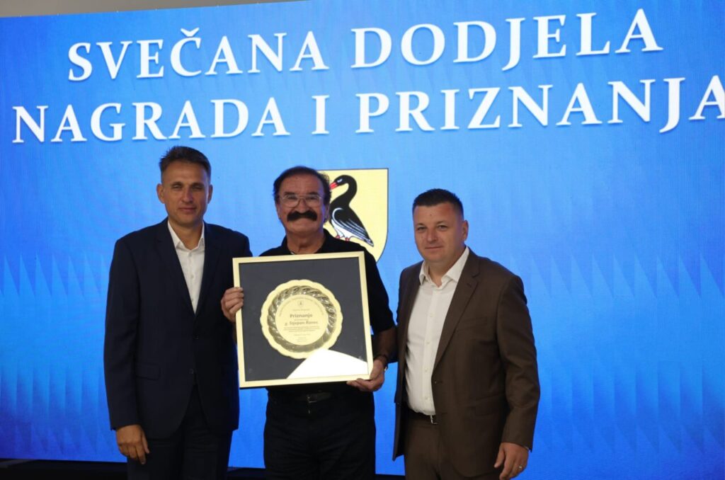 Životno djelo Rugvica