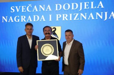 Životno djelo Rugvica