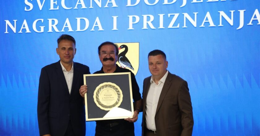 Životno djelo Rugvica