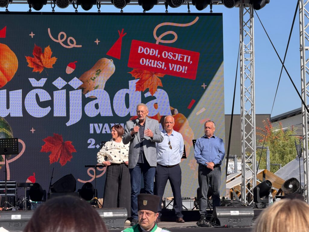 Bučijada 2026-