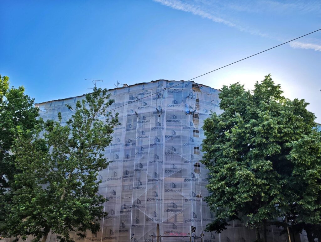 kako graditi kvalitetno kako graditi kvalitetno
