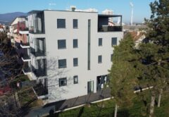 zgrade se ne rade za 5 godina nego za cijeli život