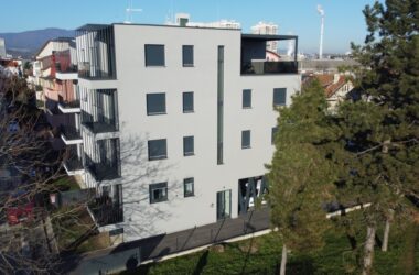 zgrade se ne rade za 5 godina nego za cijeli život