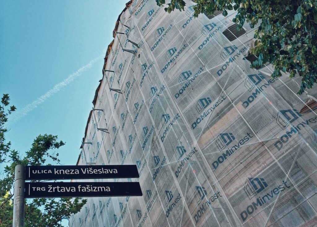 zgrade treba raditi kvalitetno zgrade treba raditi kvalitetno
